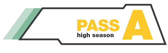 type of pass